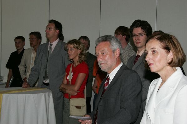 Fachschule, Abschluss, 2005