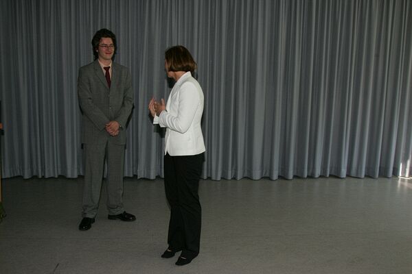 Fachschule, Abschluss, 2005