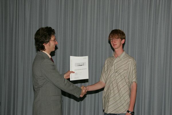 Fachschule, Abschluss, 2005