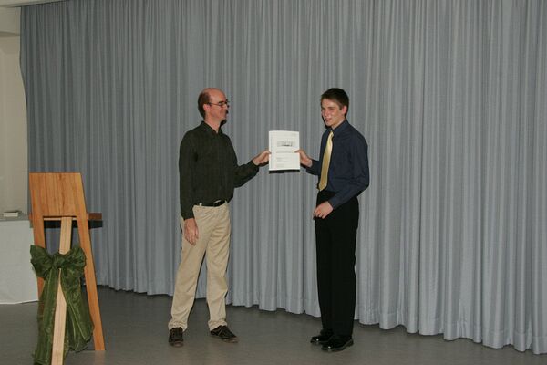 Fachschule, Abschluss, 2005