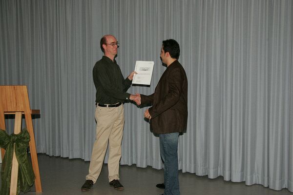 Fachschule, Abschluss, 2005