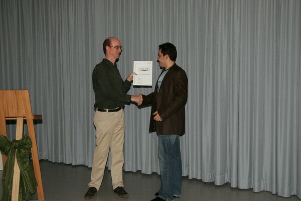 Fachschule, Abschluss, 2005