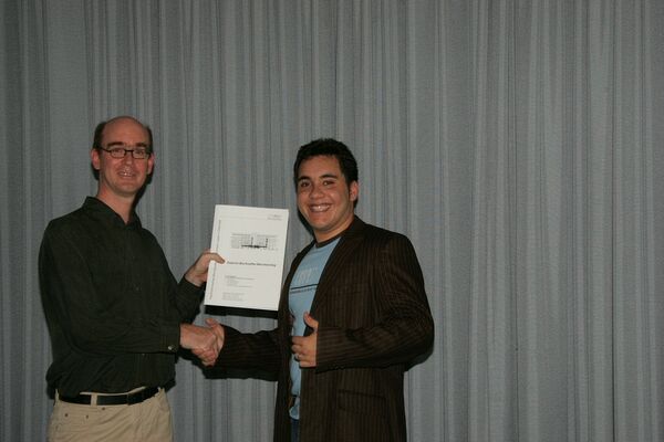 Fachschule, Abschluss, 2005