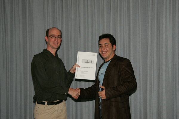 Fachschule, Abschluss, 2005