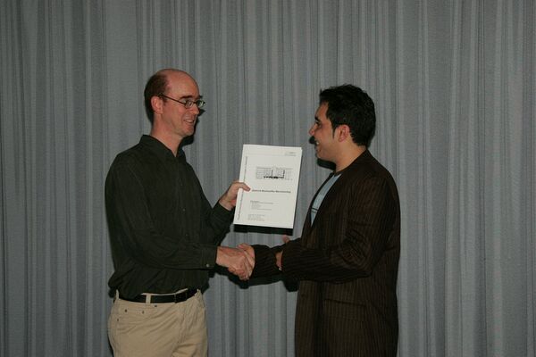 Fachschule, Abschluss, 2005