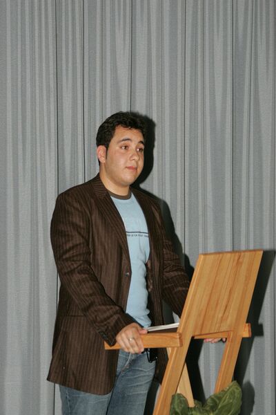 Fachschule, Abschluss, 2005