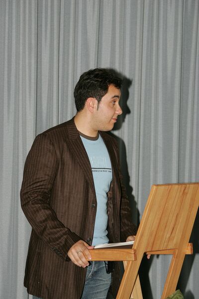 Fachschule, Abschluss, 2005