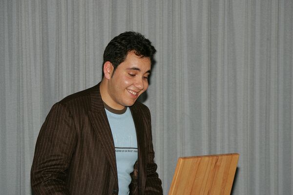 Fachschule, Abschluss, 2005