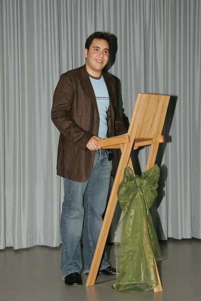 Fachschule, Abschluss, 2005