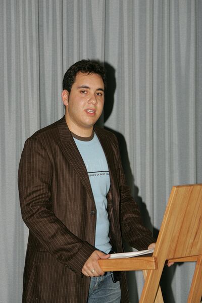 Fachschule, Abschluss, 2005