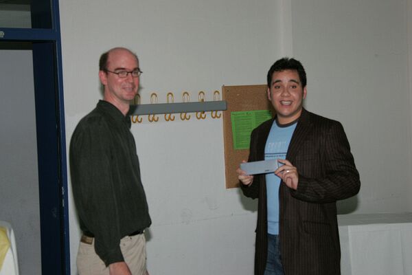 Fachschule, Abschluss, 2005