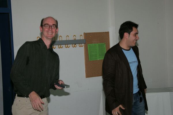 Fachschule, Abschluss, 2005