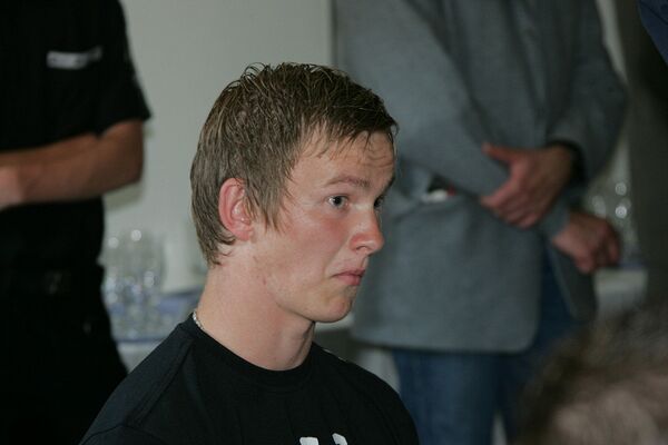 Fachschule, Abschluss, 2005