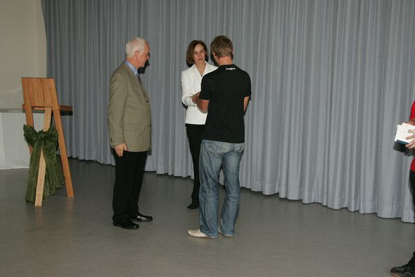 Fachschule, Abschluss, 2005