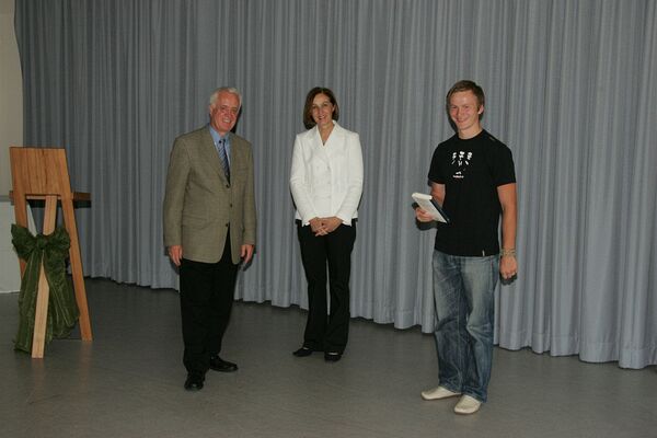 Fachschule, Abschluss, 2005