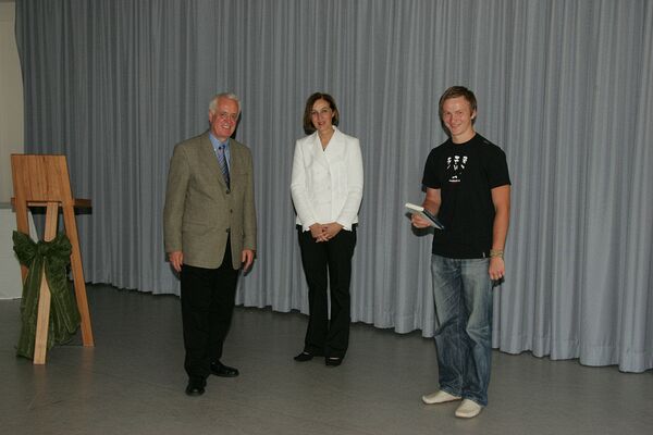 Fachschule, Abschluss, 2005