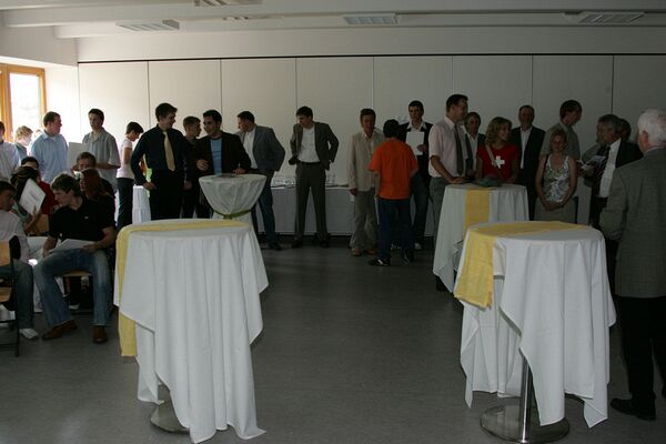 Fachschule, Abschluss, 2005