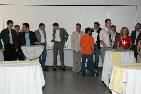 Fachschule, Abschluss, 2005