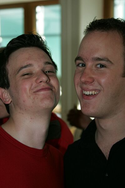 Fachschule, Abschluss, 2005