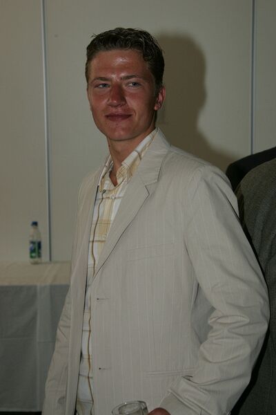 Fachschule, Abschluss, 2005