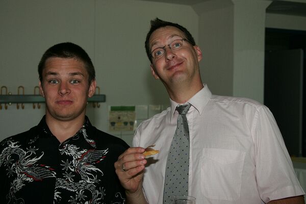 Fachschule, Abschluss, 2005