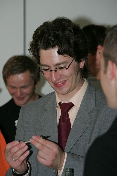 Fachschule, Abschluss, 2005