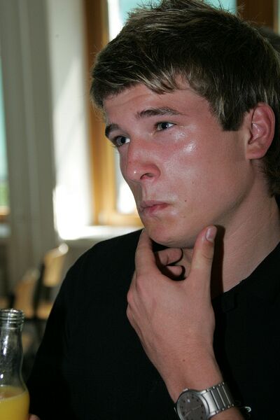 Fachschule, Abschluss, 2005