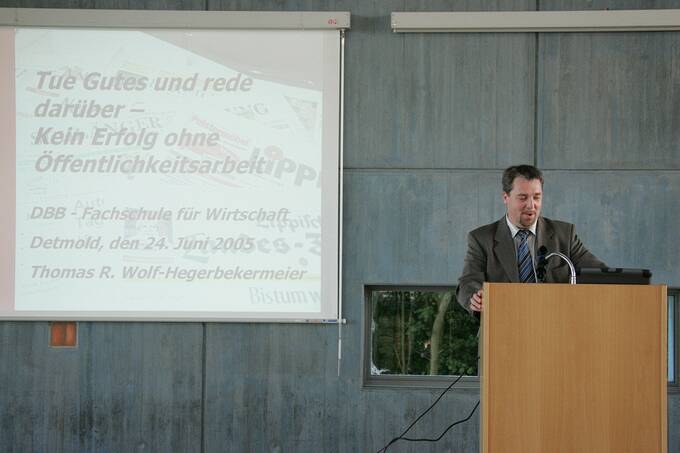 Fachschule, Abschluss, 2005