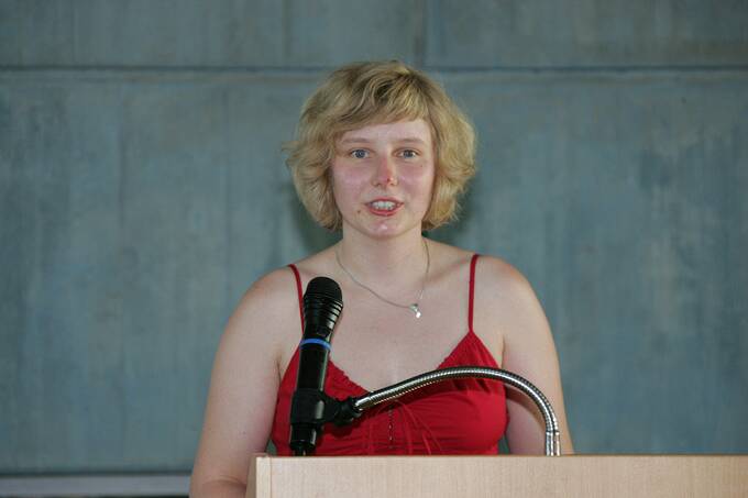 Fachschule, Abschluss, 2005