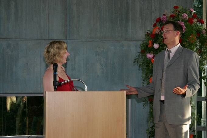 Fachschule, Abschluss, 2005