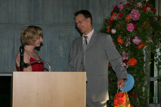 Fachschule, Abschluss, 2005