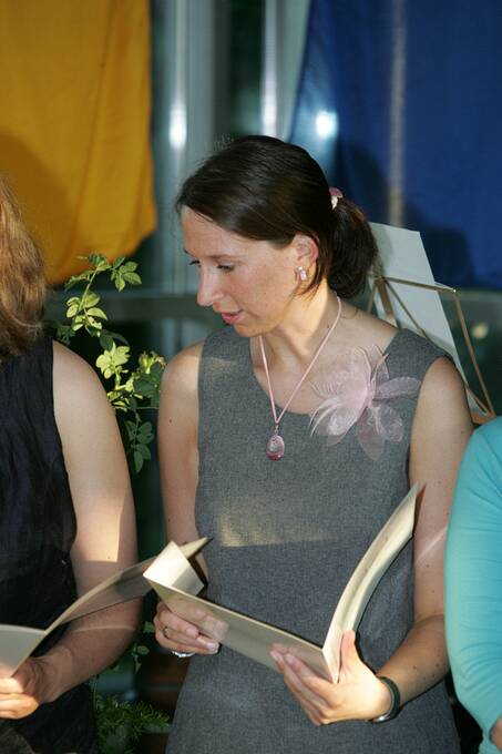 Fachschule, Abschluss, 2005