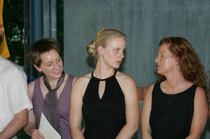 Fachschule, Abschluss, 2005