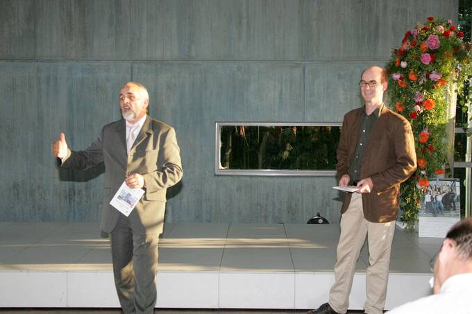 Fachschule, Abschluss, 2005