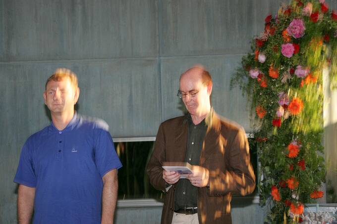 Fachschule, Abschluss, 2005