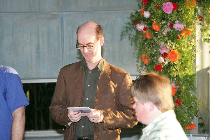 Fachschule, Abschluss, 2005