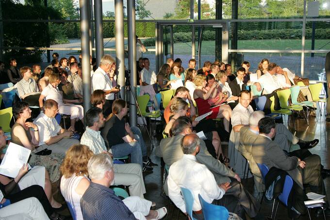 Fachschule, Abschluss, 2005