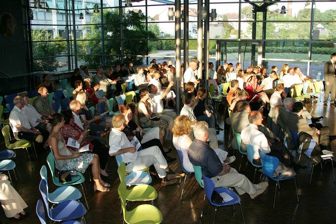 Fachschule, Abschluss, 2005