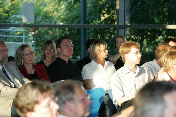Fachschule, Abschluss, 2005