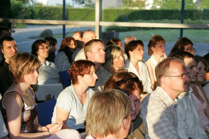 Fachschule, Abschluss, 2005