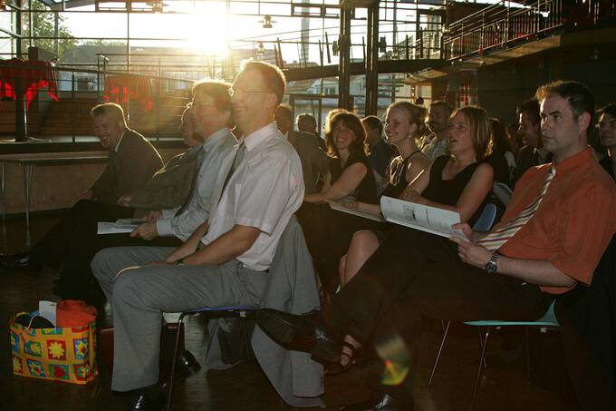 Fachschule, Abschluss, 2005