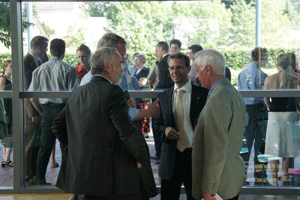 dbb, Abschluss, Versicherungskaufleute, 2005