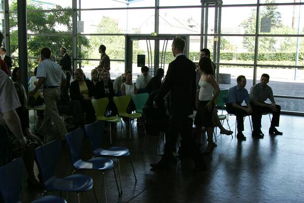 dbb, Abschluss, Versicherungskaufleute, 2005