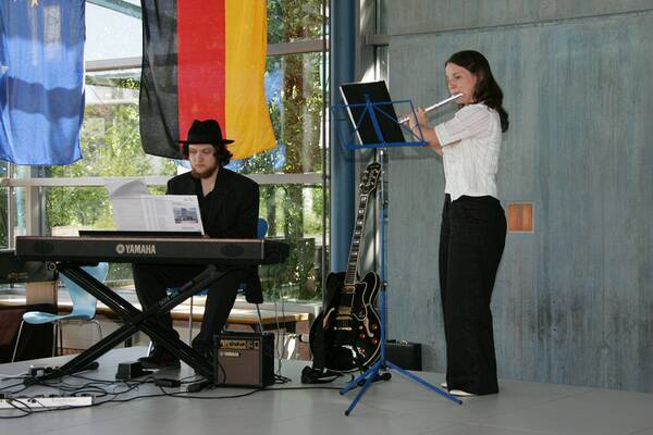 dbb, Abschluss, Versicherungskaufleute, 2005