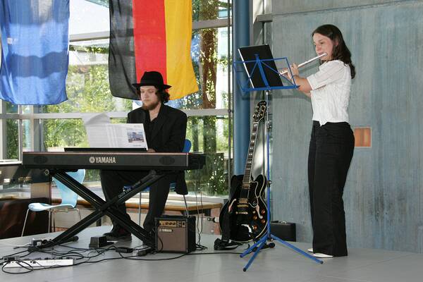 dbb, Abschluss, Versicherungskaufleute, 2005