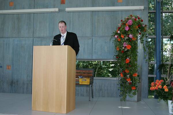 dbb, Abschluss, Versicherungskaufleute, 2005