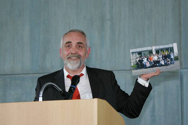 dbb, Abschluss, Versicherungskaufleute, 2005