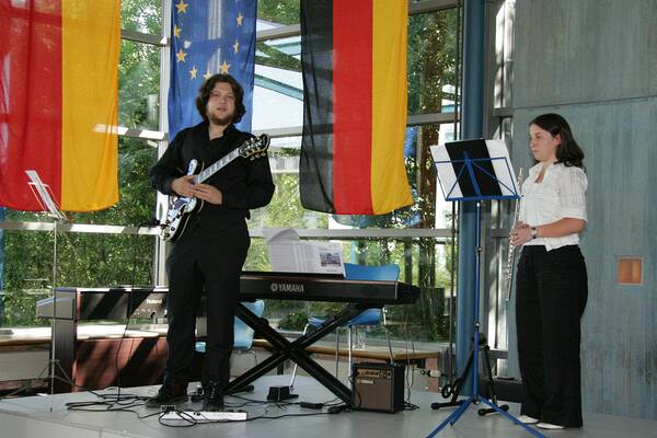 dbb, Abschluss, Versicherungskaufleute, 2005