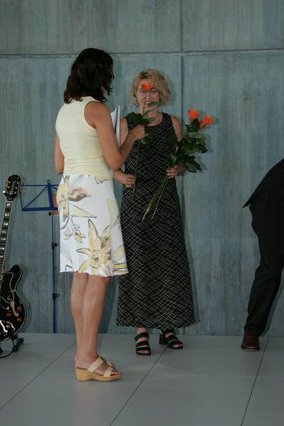 dbb, Abschluss, Versicherungskaufleute, 2005