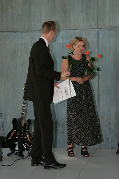 dbb, Abschluss, Versicherungskaufleute, 2005